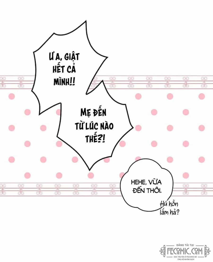 Câu Chuyện Cổ Tích Của Mẹ Kế - Chương 85 - ảnh 55