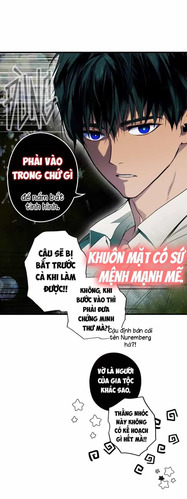 Câu Chuyện Cổ Tích Của Mẹ Kế - Chương 85.5 - ảnh 3