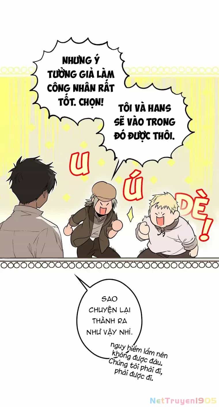Câu Chuyện Cổ Tích Của Mẹ Kế - Chương 85.5 - ảnh 5