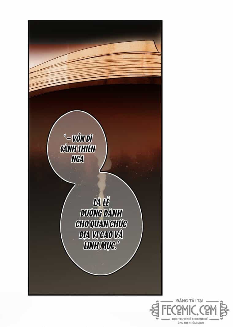 Câu Chuyện Cổ Tích Của Mẹ Kế - Chương 86 - ảnh 58