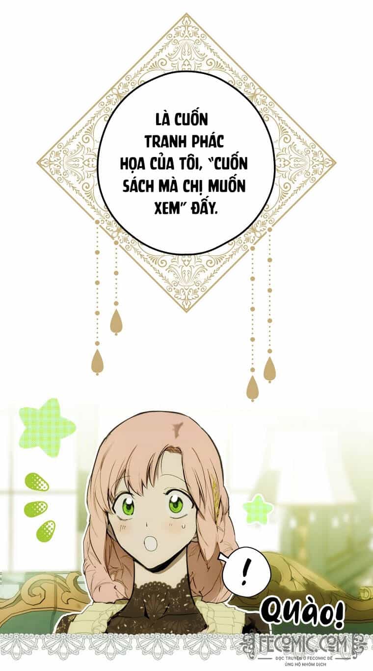Câu Chuyện Cổ Tích Của Mẹ Kế - Chương 87 - ảnh 28