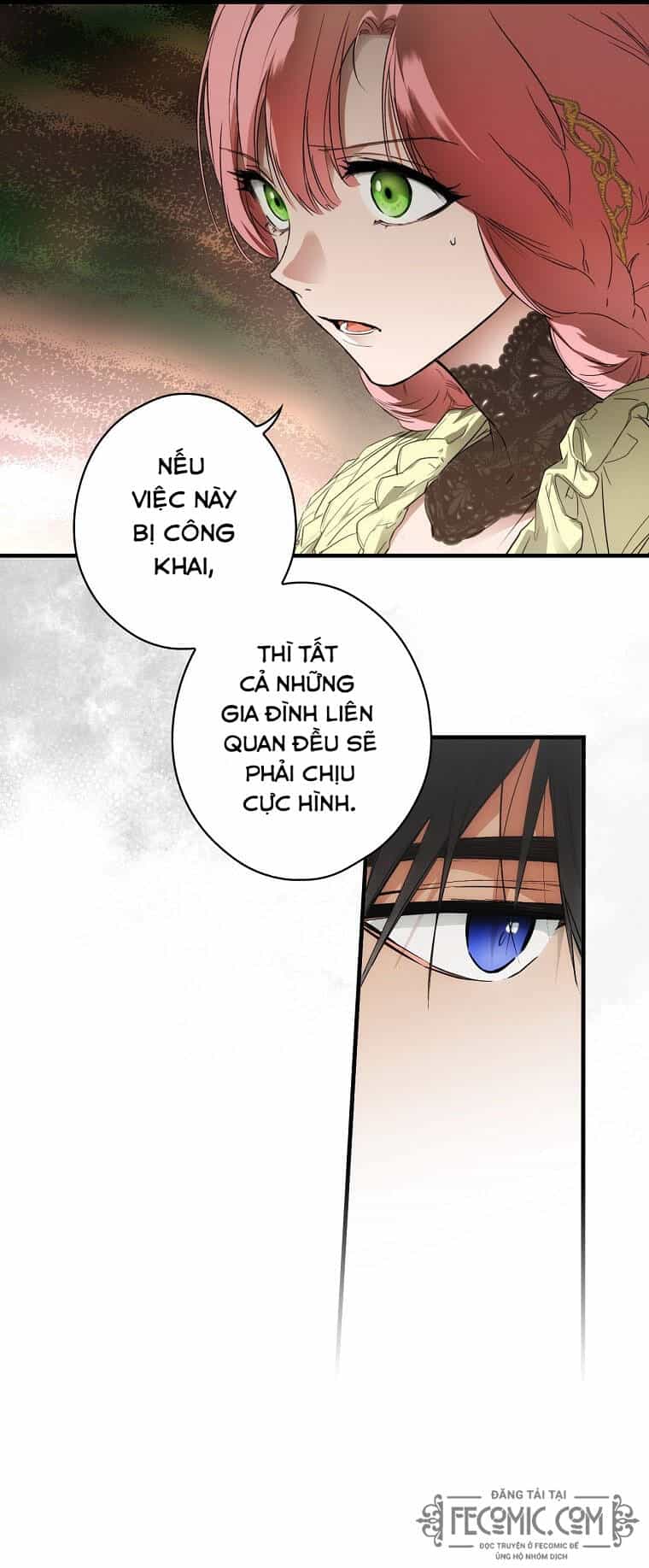 Câu Chuyện Cổ Tích Của Mẹ Kế - Chương 87 - ảnh 42