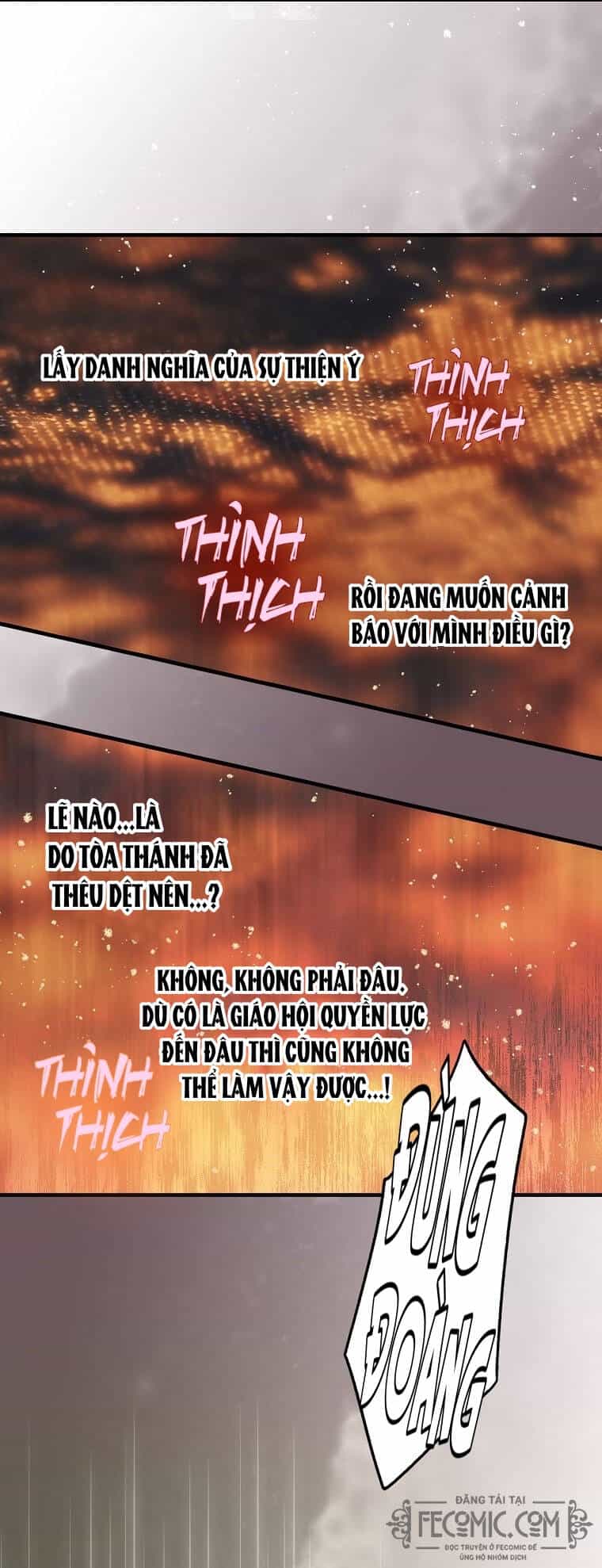 Câu Chuyện Cổ Tích Của Mẹ Kế - Chương 87 - ảnh 5