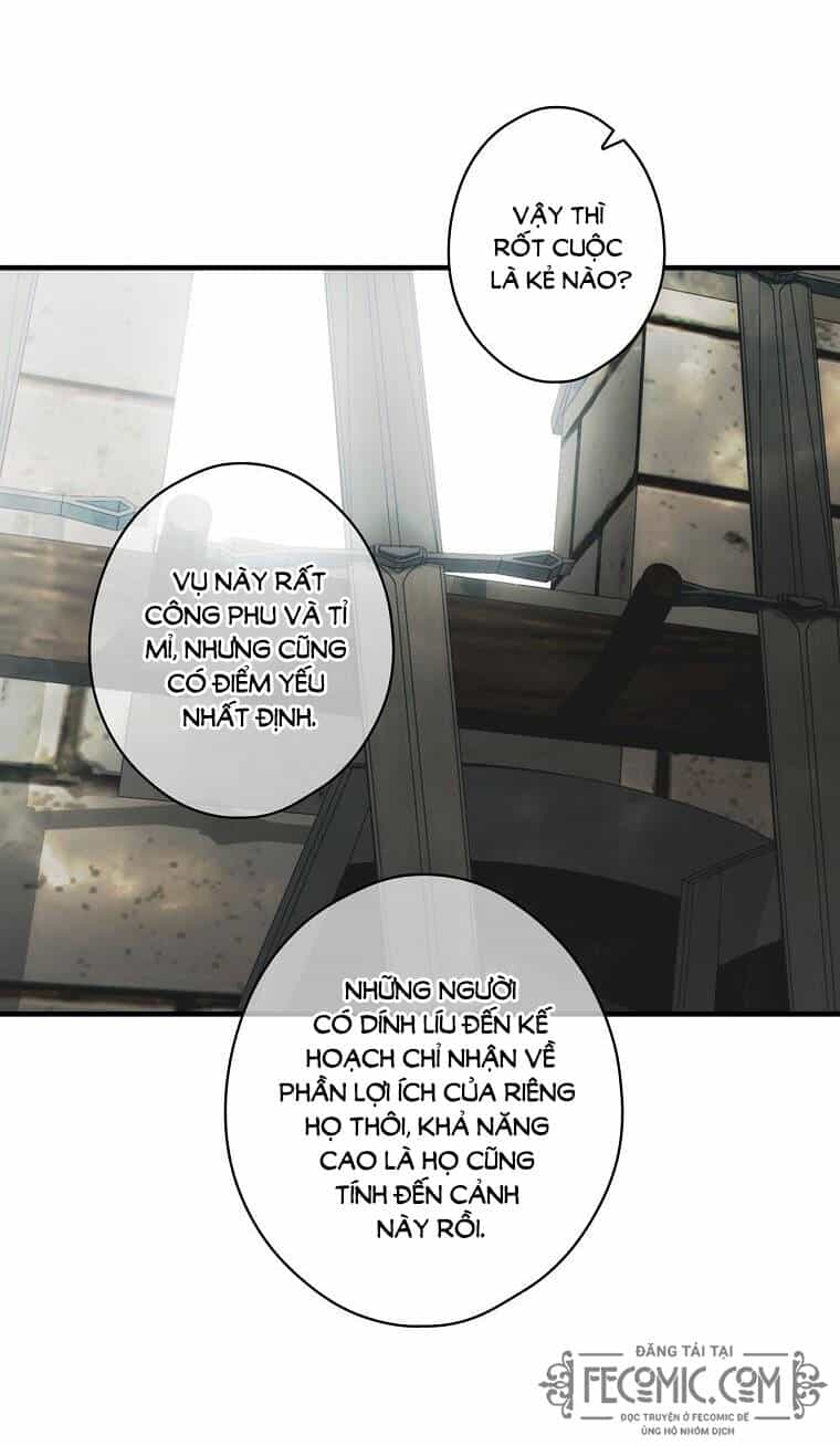 Câu Chuyện Cổ Tích Của Mẹ Kế - Chương 88 - ảnh 16