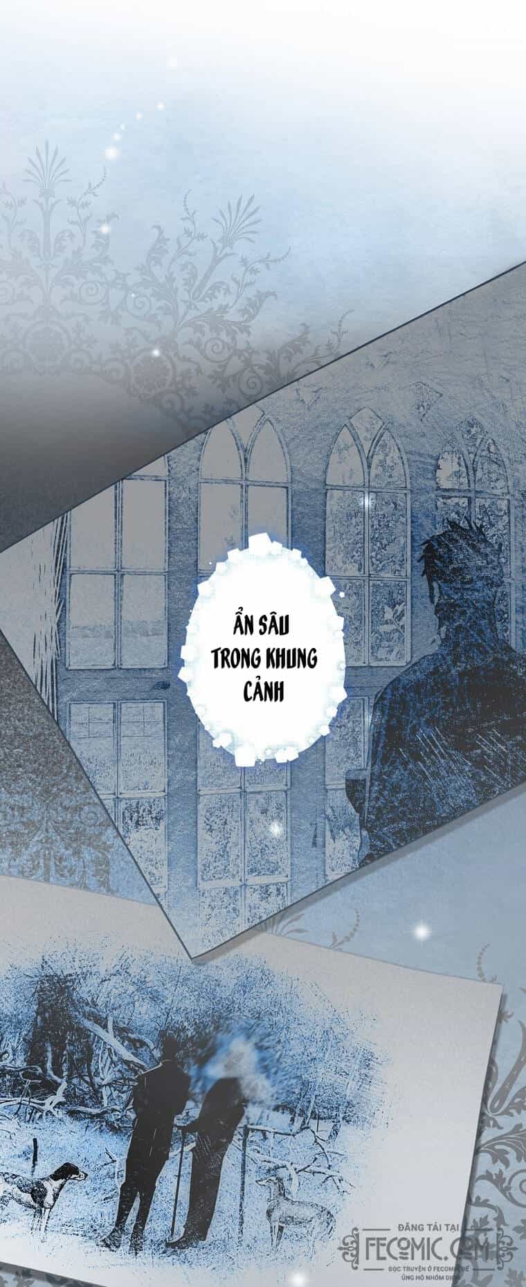 Câu Chuyện Cổ Tích Của Mẹ Kế - Chương 89 - ảnh 15