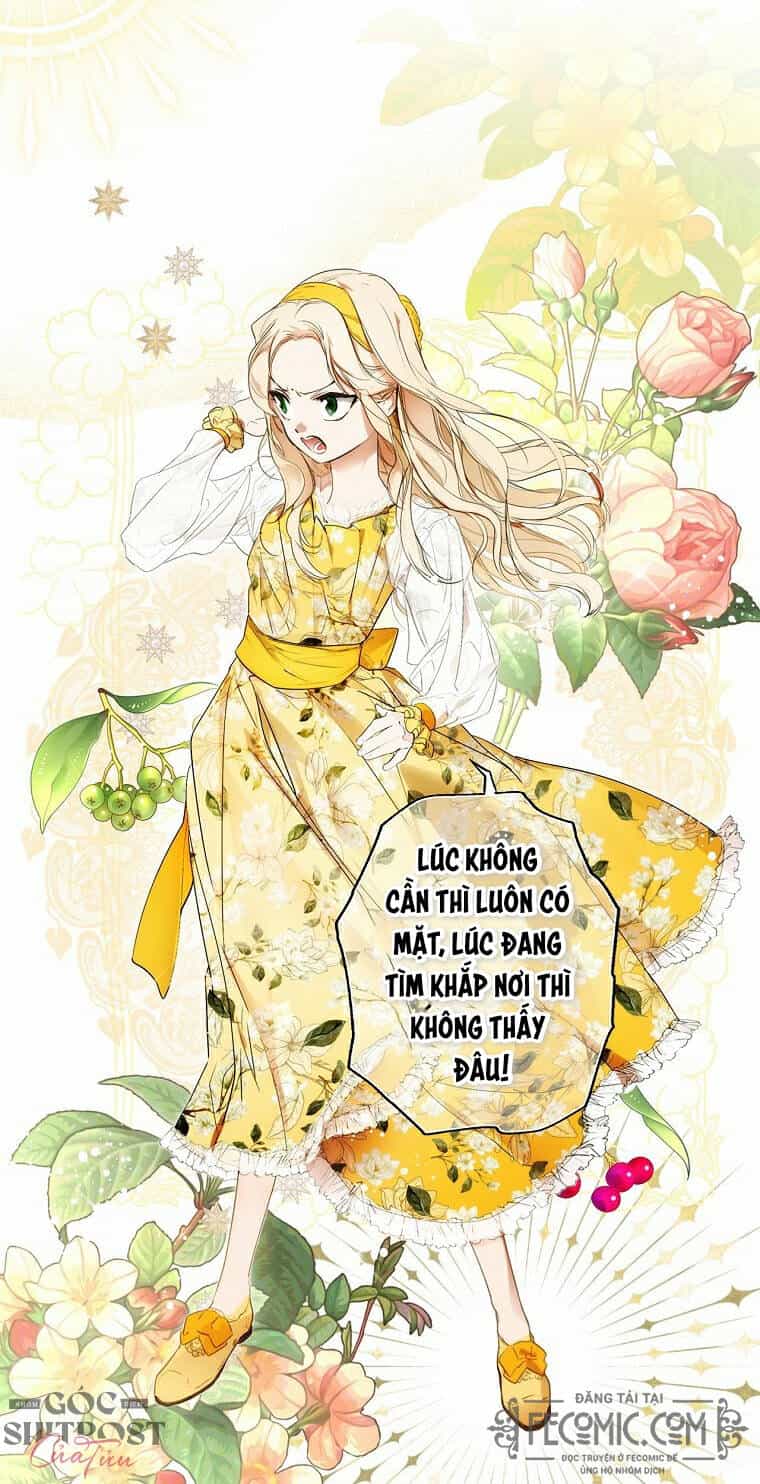 Câu Chuyện Cổ Tích Của Mẹ Kế - Chương 89 - ảnh 31