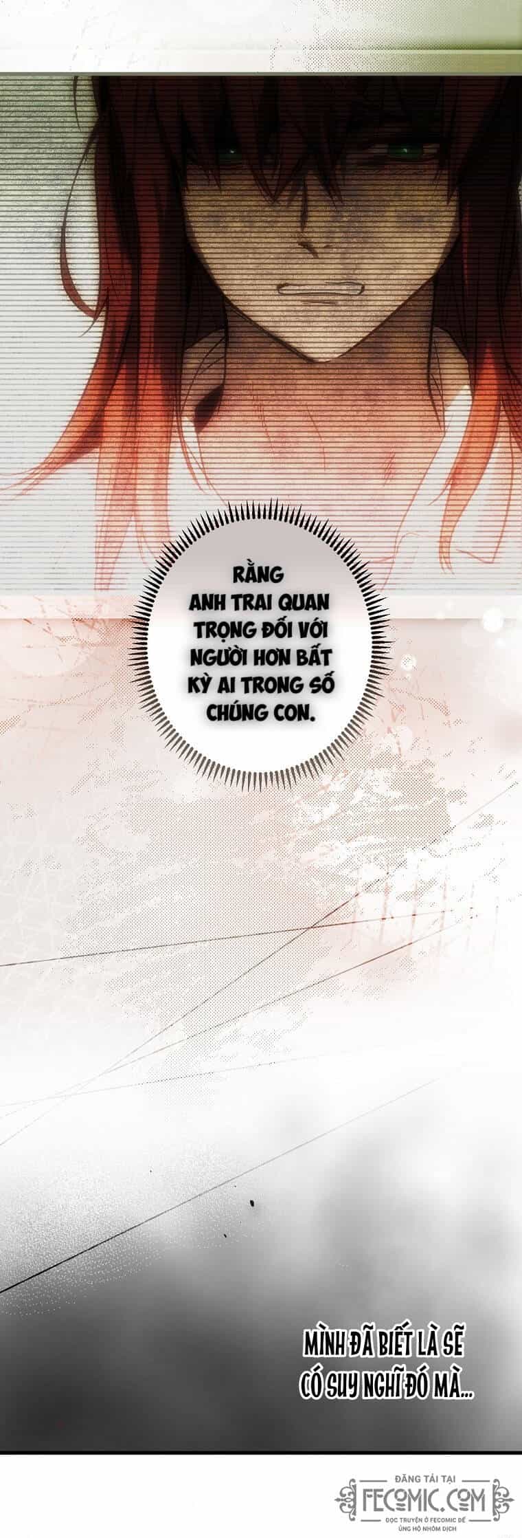 Câu Chuyện Cổ Tích Của Mẹ Kế - Chương 89 - ảnh 5
