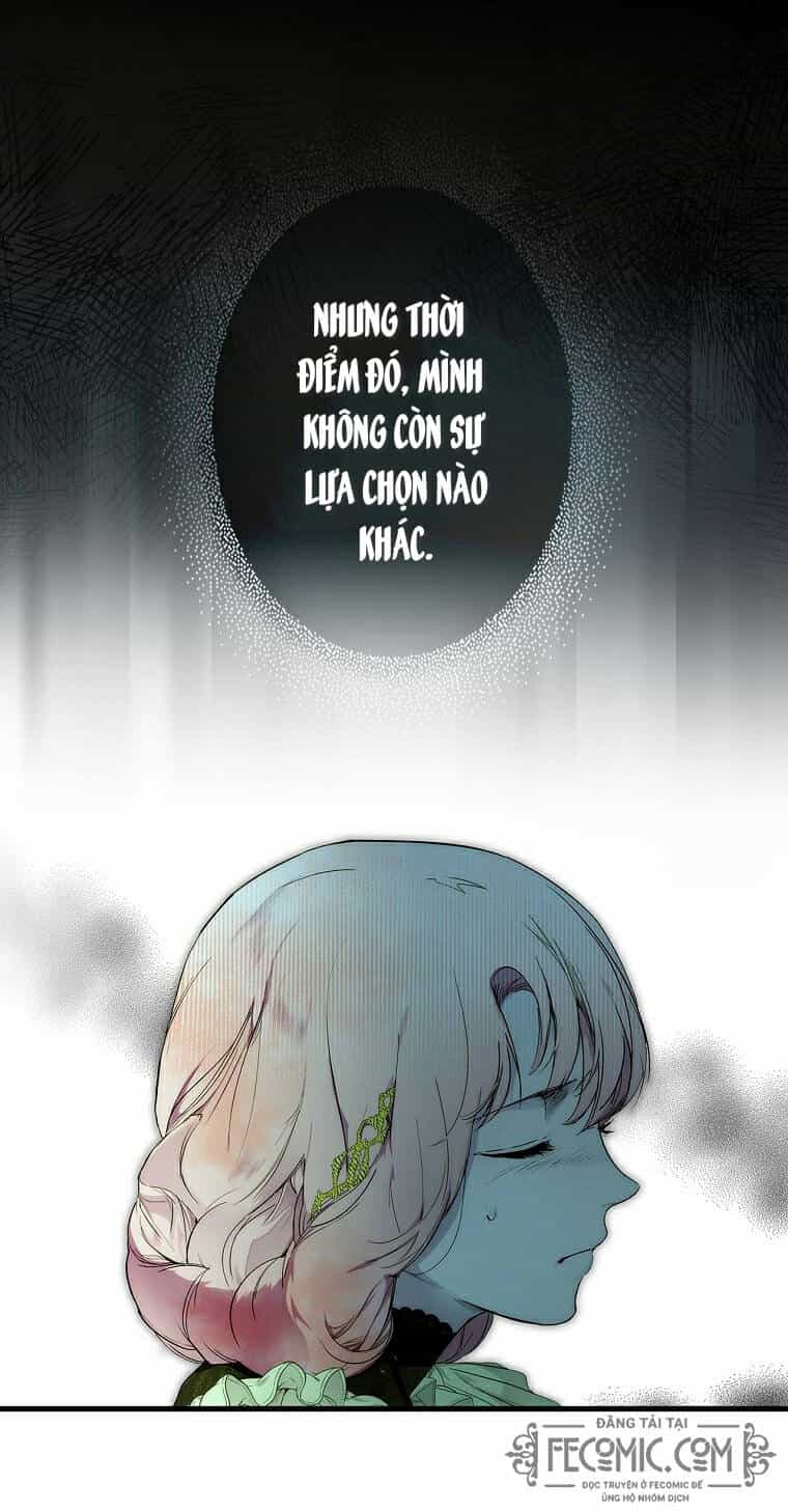 Câu Chuyện Cổ Tích Của Mẹ Kế - Chương 89 - ảnh 9