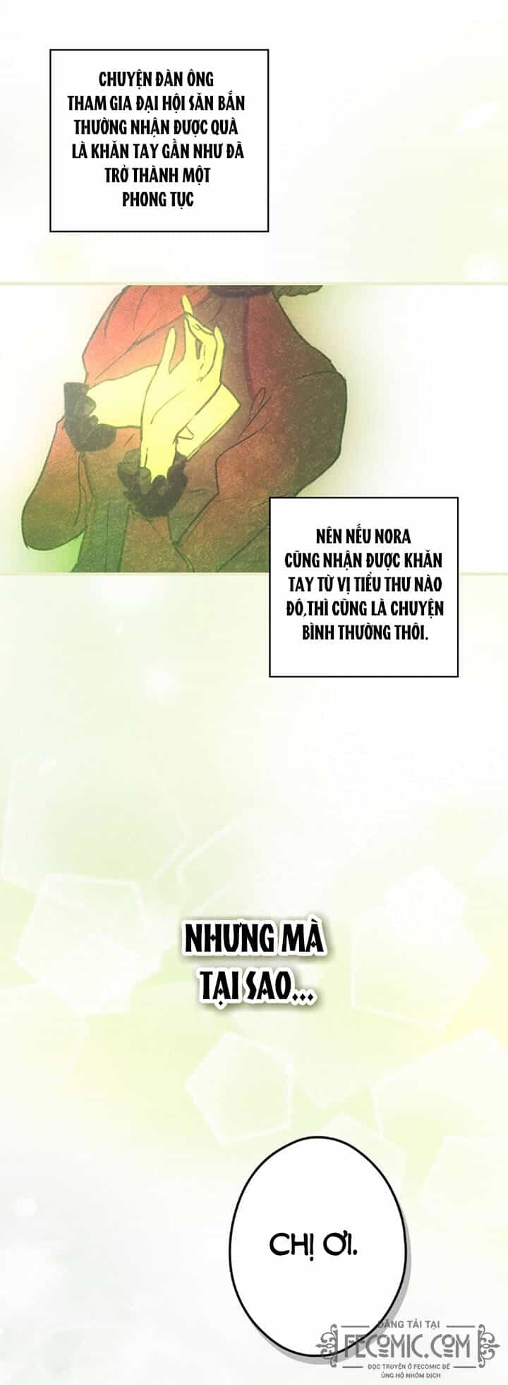 Câu Chuyện Cổ Tích Của Mẹ Kế - Chương 90 - ảnh 32