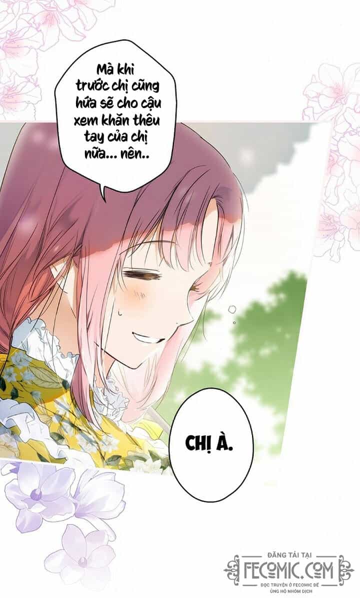 Câu Chuyện Cổ Tích Của Mẹ Kế - Chương 90 - ảnh 40