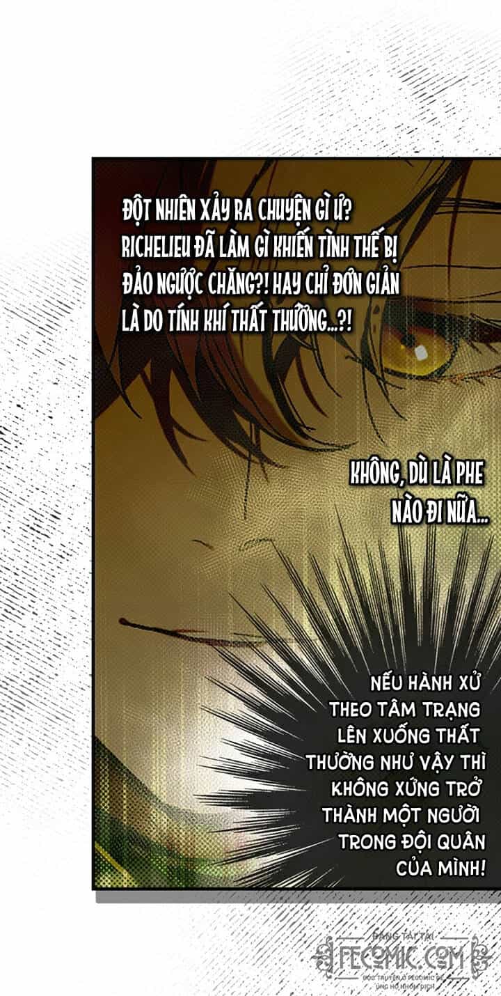 Câu Chuyện Cổ Tích Của Mẹ Kế - Chương 90 - ảnh 8