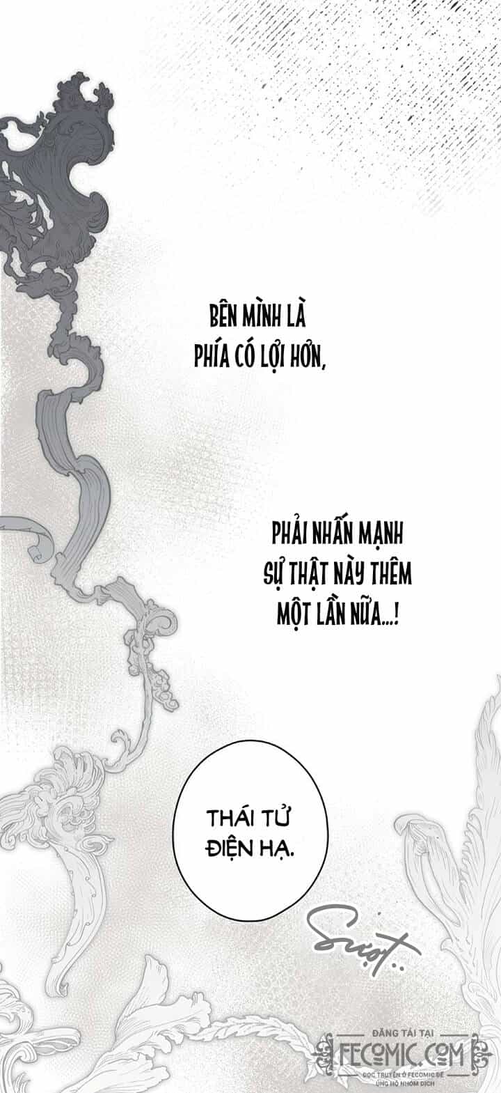 Câu Chuyện Cổ Tích Của Mẹ Kế - Chương 90 - ảnh 9