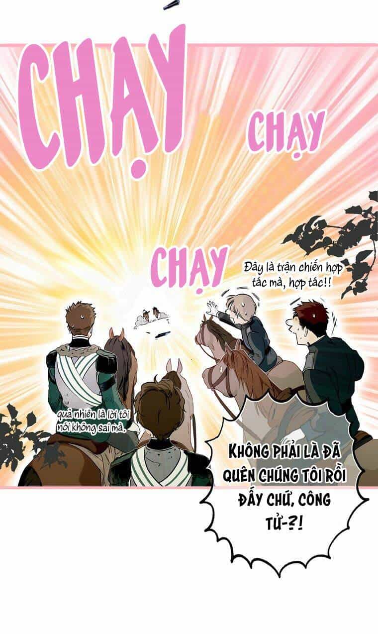 Câu Chuyện Cổ Tích Của Mẹ Kế - Chương 91 - ảnh 66