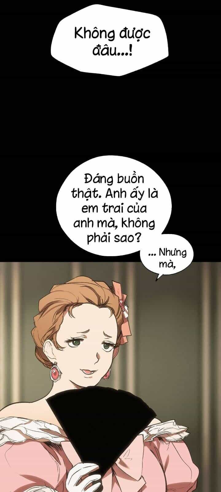 Câu Chuyện Cổ Tích Của Mẹ Kế - Chương 13 - ảnh 11