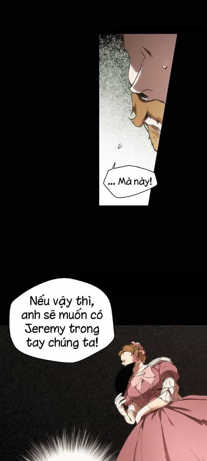 Câu Chuyện Cổ Tích Của Mẹ Kế - Chương 13 - ảnh 15