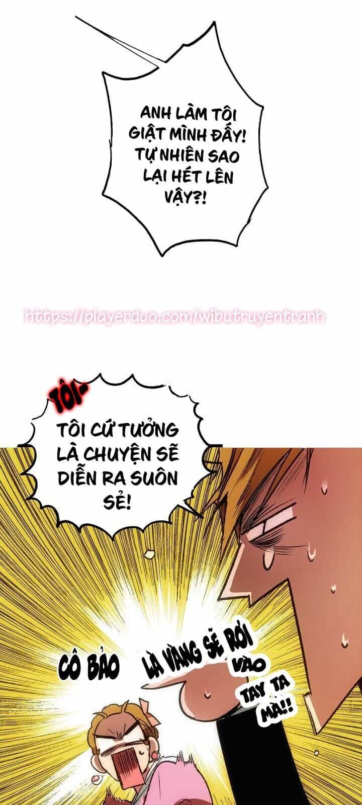 Câu Chuyện Cổ Tích Của Mẹ Kế - Chương 13 - ảnh 21