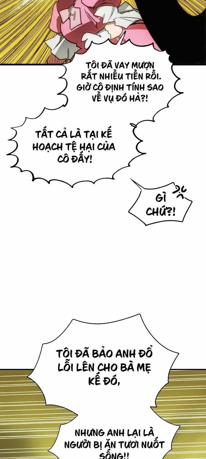 Câu Chuyện Cổ Tích Của Mẹ Kế - Chương 13 - ảnh 22