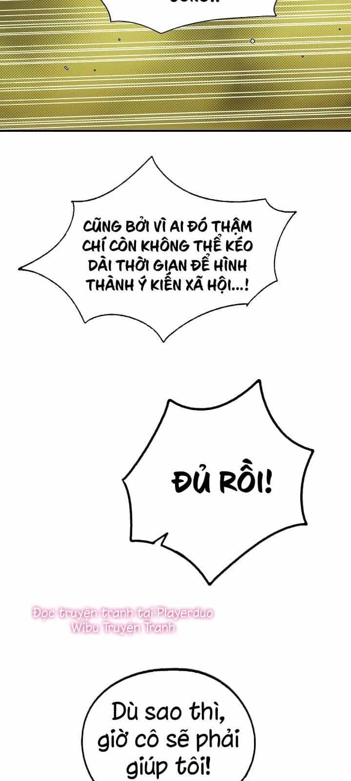 Câu Chuyện Cổ Tích Của Mẹ Kế - Chương 13 - ảnh 23