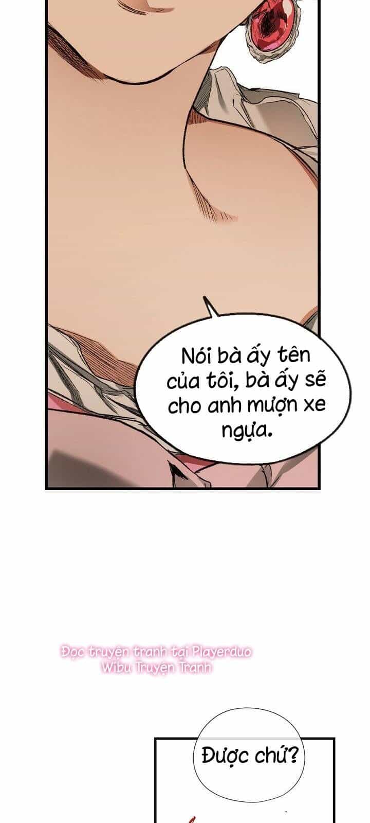 Câu Chuyện Cổ Tích Của Mẹ Kế - Chương 13 - ảnh 30