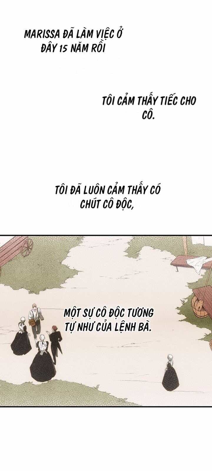 Câu Chuyện Cổ Tích Của Mẹ Kế - Chương 13 - ảnh 53