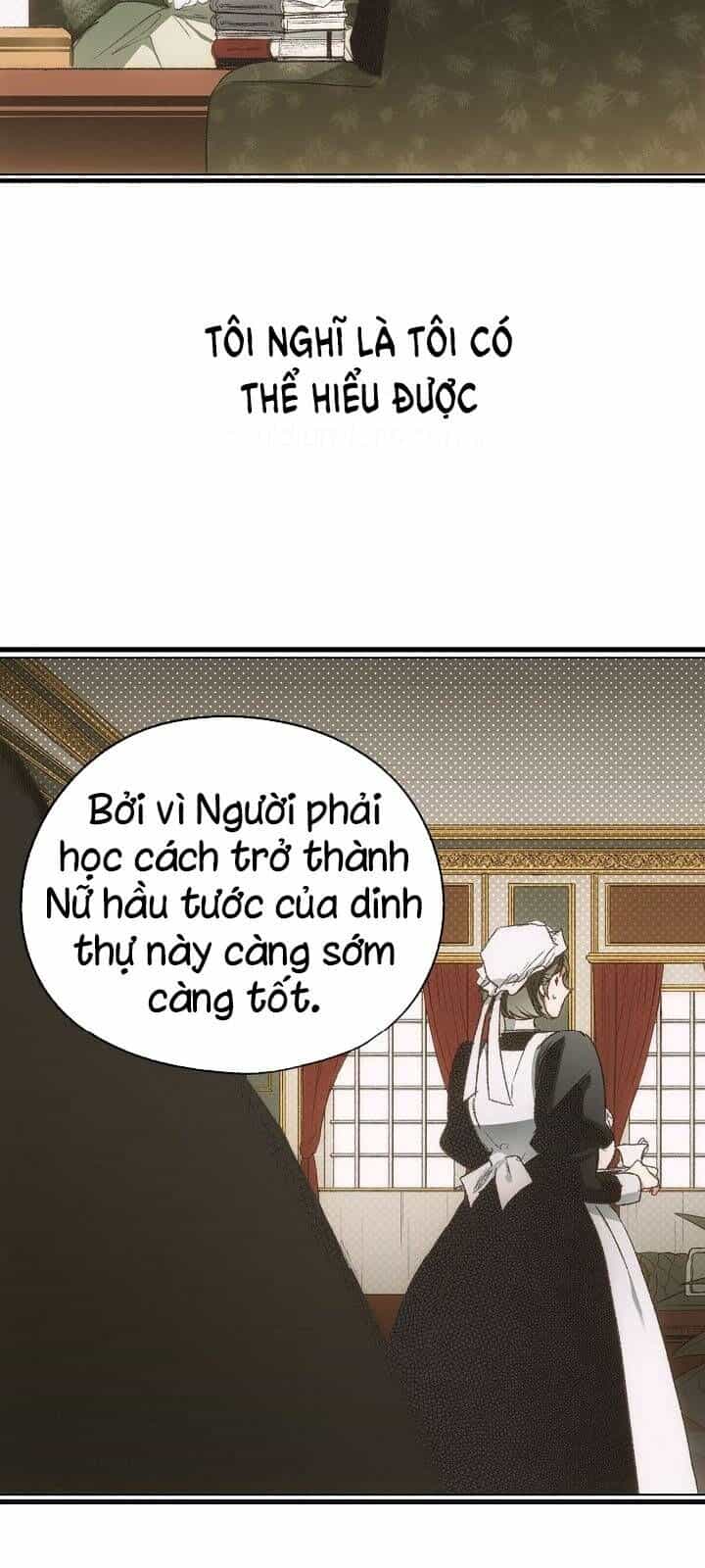 Câu Chuyện Cổ Tích Của Mẹ Kế - Chương 13 - ảnh 57
