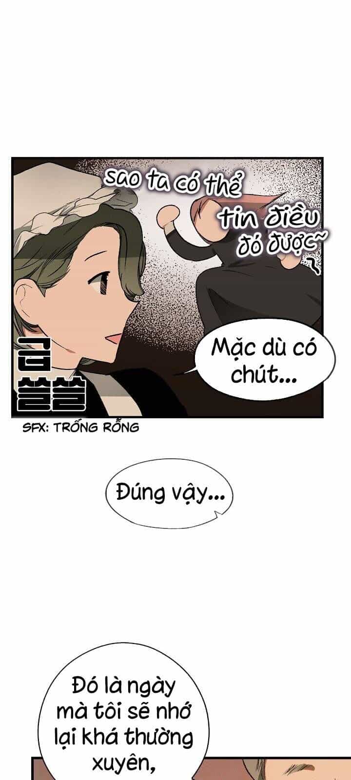 Câu Chuyện Cổ Tích Của Mẹ Kế - Chương 13 - ảnh 59