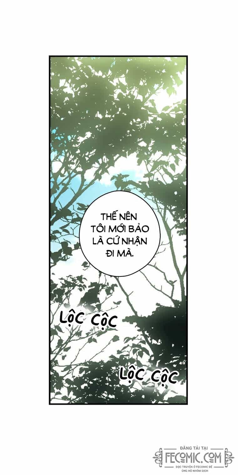 Câu Chuyện Cổ Tích Của Mẹ Kế - Chương 92 - ảnh 37