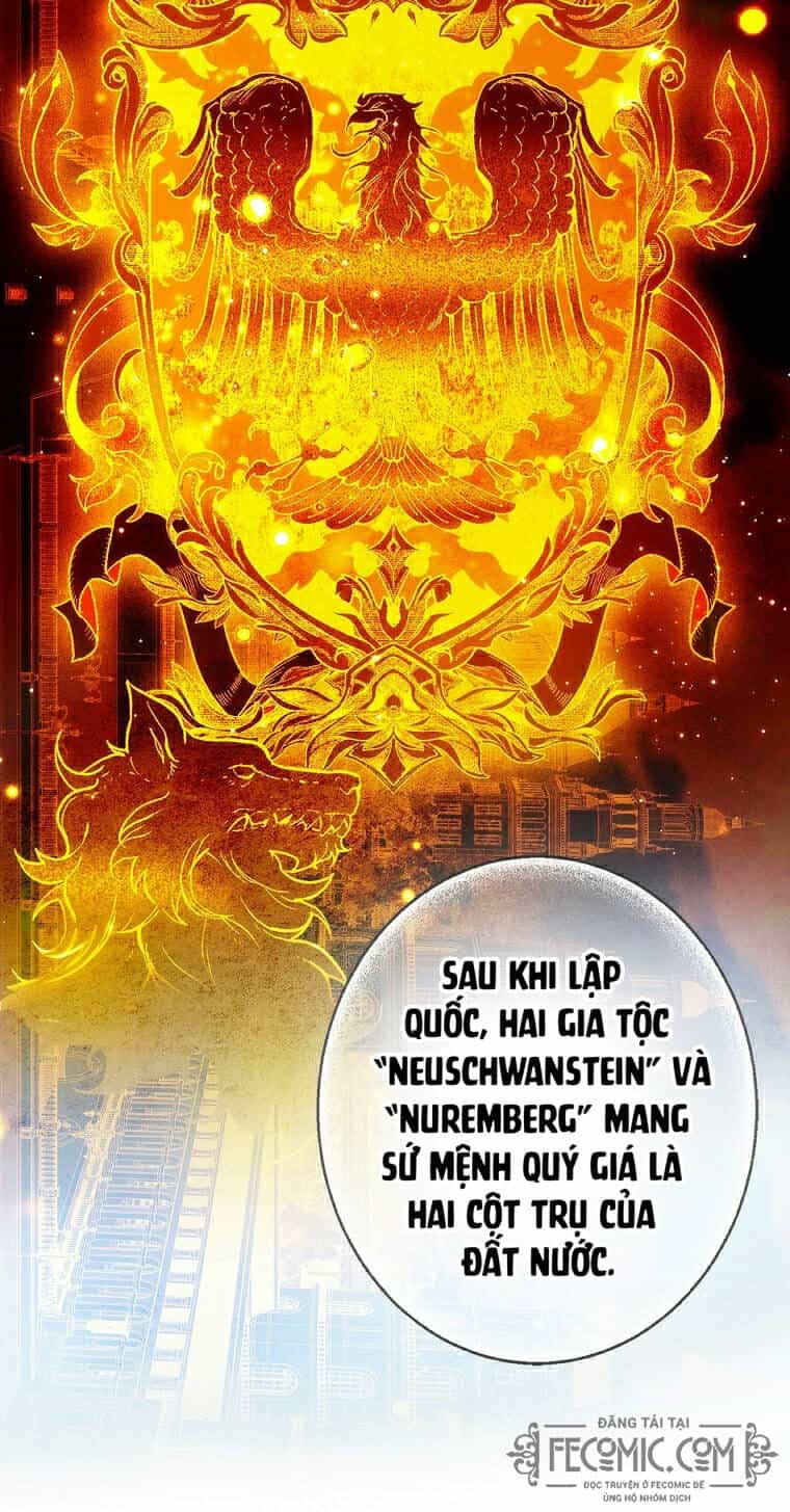 Câu Chuyện Cổ Tích Của Mẹ Kế - Chương 92 - ảnh 9