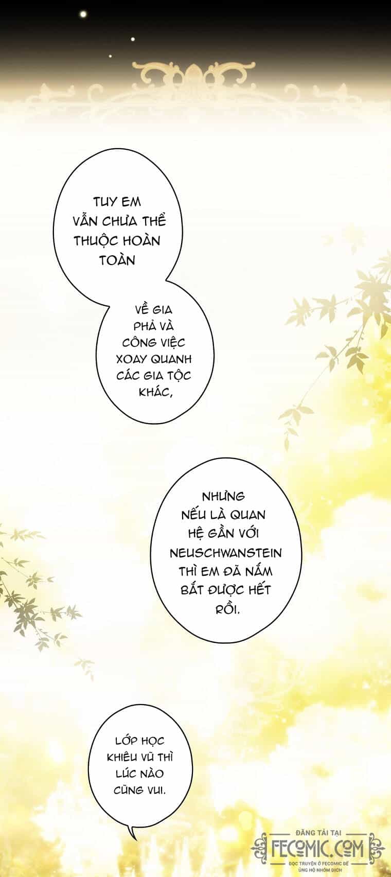 Câu Chuyện Cổ Tích Của Mẹ Kế - Chương 94 - ảnh 14