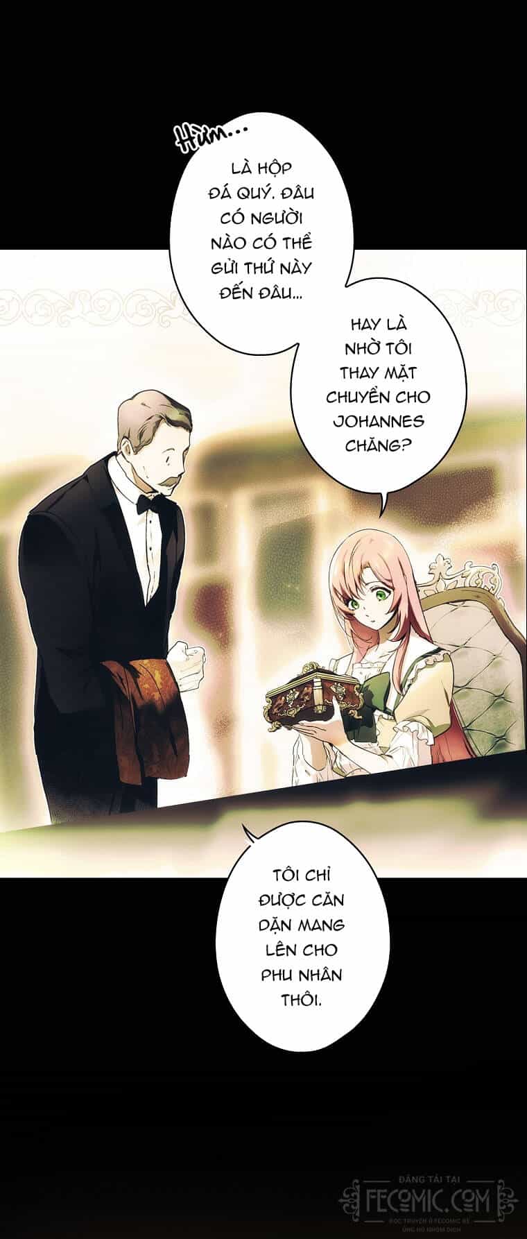 Câu Chuyện Cổ Tích Của Mẹ Kế - Chương 94 - ảnh 70