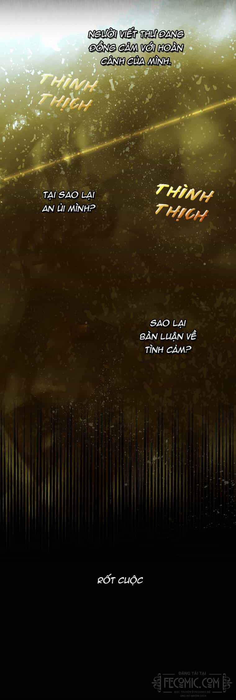 Câu Chuyện Cổ Tích Của Mẹ Kế - Chương 94 - ảnh 76