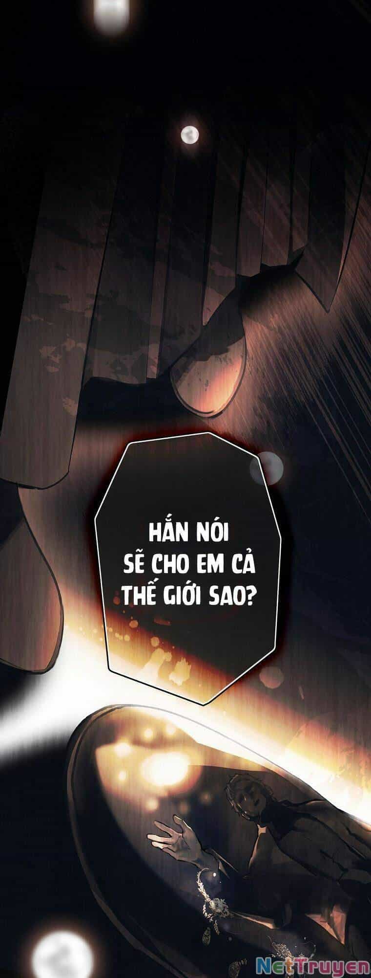 Câu Chuyện Cổ Tích Của Mẹ Kế - Chương 96 - ảnh 18
