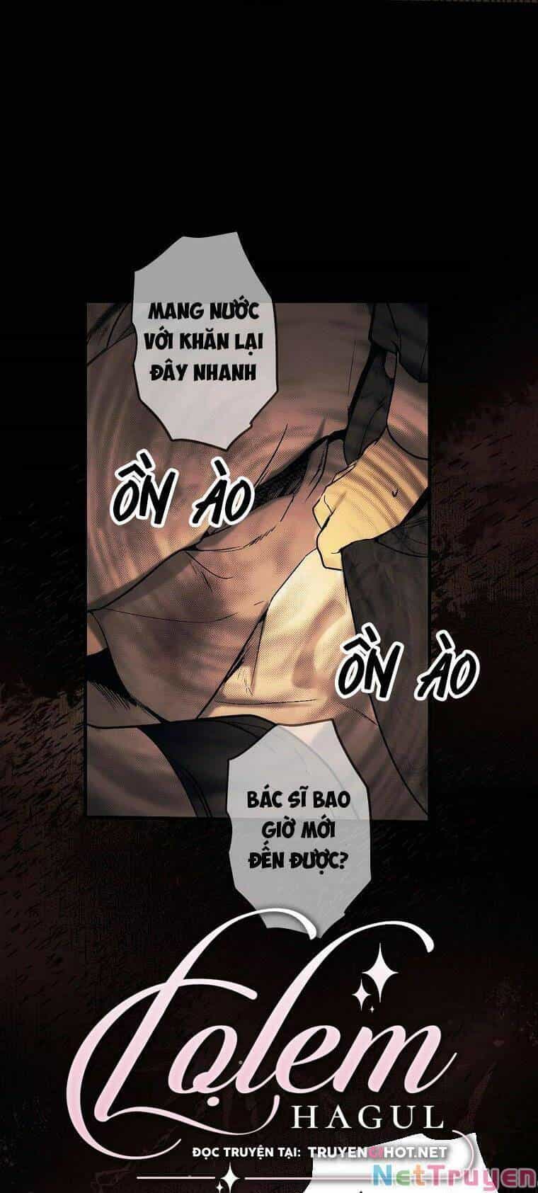 Câu Chuyện Cổ Tích Của Mẹ Kế - Chương 96 - ảnh 55