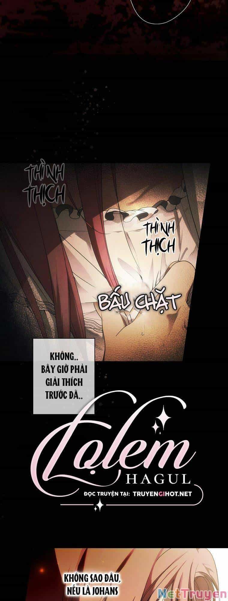 Câu Chuyện Cổ Tích Của Mẹ Kế - Chương 96 - ảnh 6