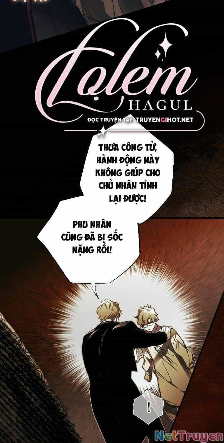 Câu Chuyện Cổ Tích Của Mẹ Kế - Chương 96 - ảnh 64