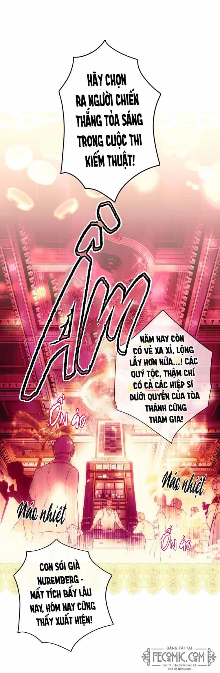 Câu Chuyện Cổ Tích Của Mẹ Kế - Chương 97 - ảnh 36
