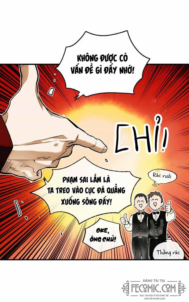 Câu Chuyện Cổ Tích Của Mẹ Kế - Chương 97 - ảnh 48