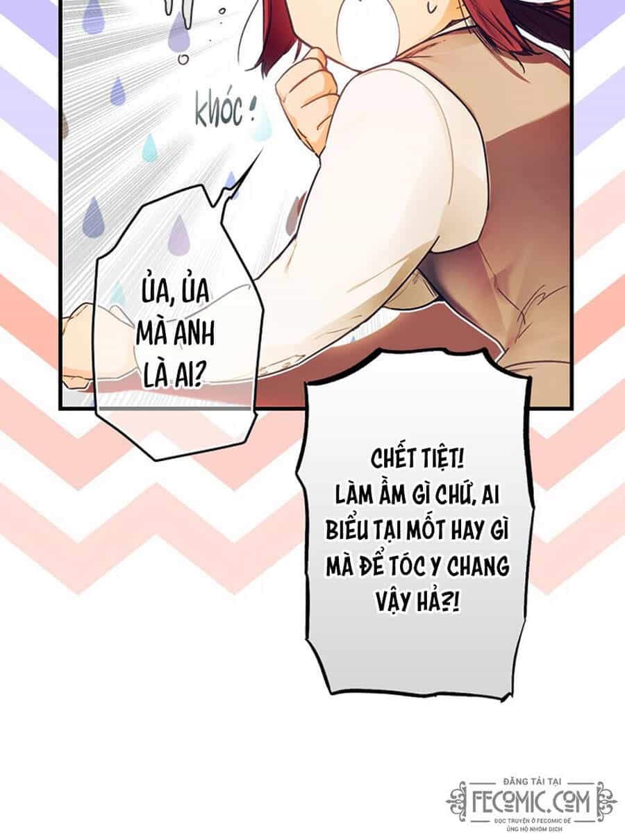 Câu Chuyện Cổ Tích Của Mẹ Kế - Chương 98 - ảnh 7