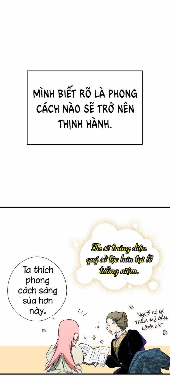 Câu Chuyện Cổ Tích Của Mẹ Kế - Chương 14 - ảnh 11
