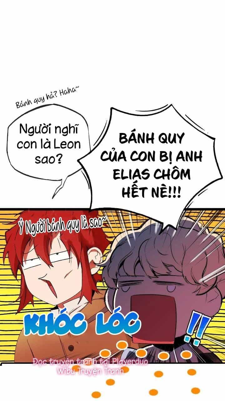 Câu Chuyện Cổ Tích Của Mẹ Kế - Chương 14 - ảnh 16