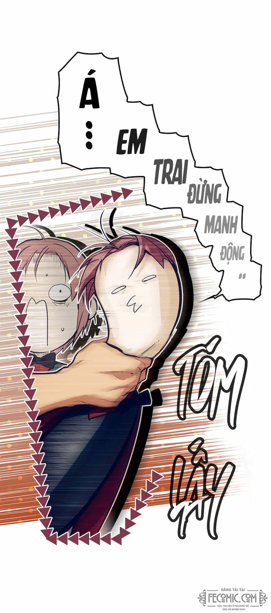 Câu Chuyện Cổ Tích Của Mẹ Kế - Chương 99 - ảnh 30