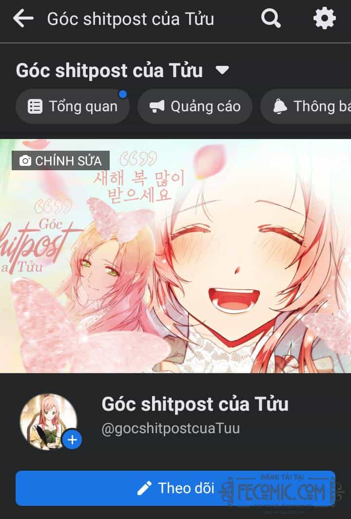 Câu Chuyện Cổ Tích Của Mẹ Kế - Chương 99 - ảnh 62