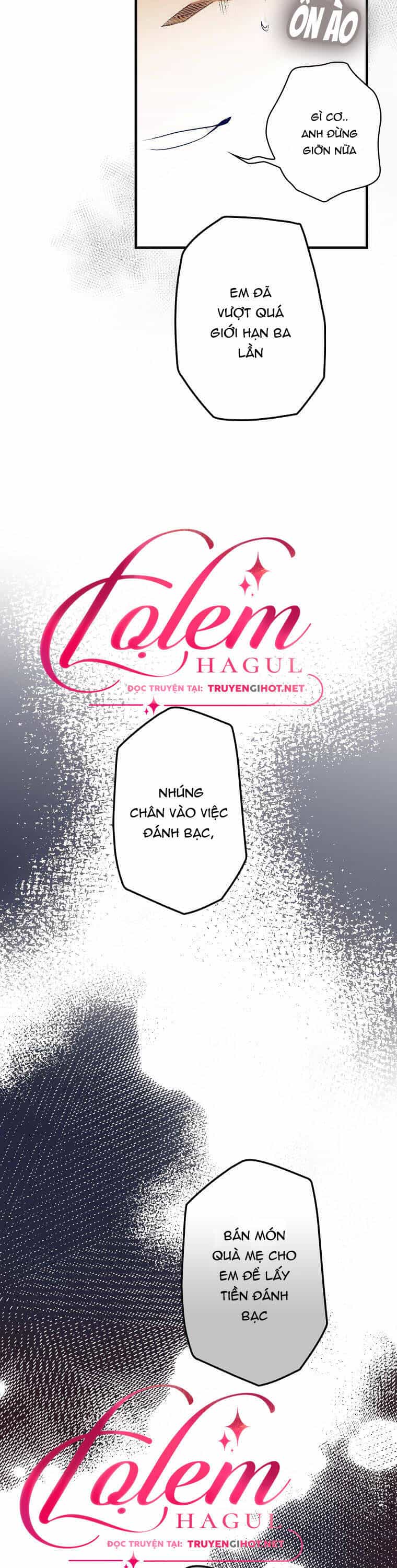 Câu Chuyện Cổ Tích Của Mẹ Kế - Chương 100 - ảnh 27