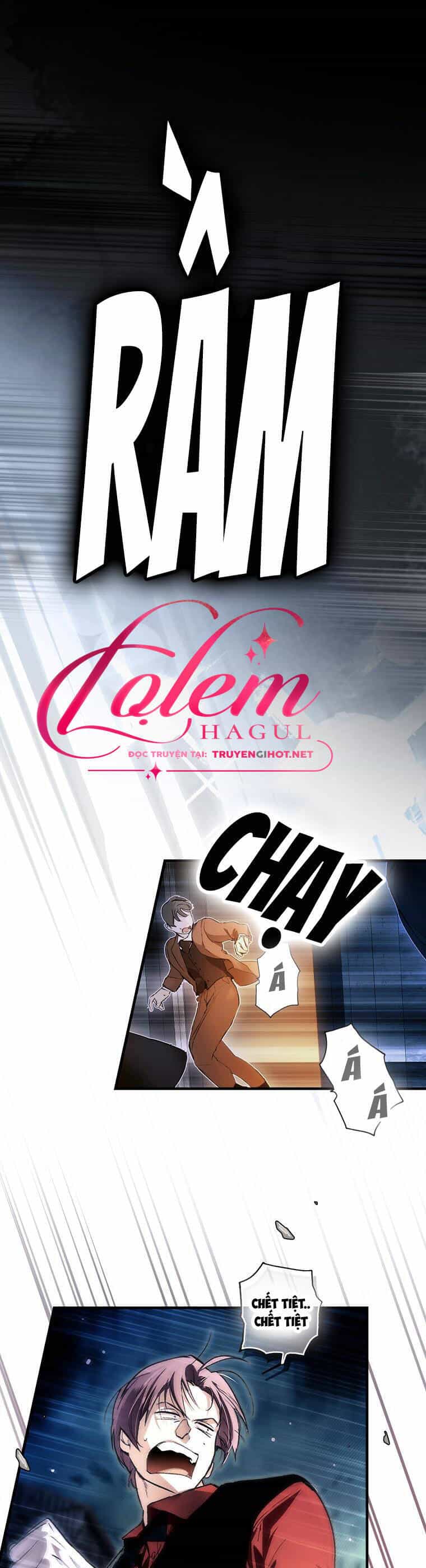 Câu Chuyện Cổ Tích Của Mẹ Kế - Chương 101 - ảnh 1