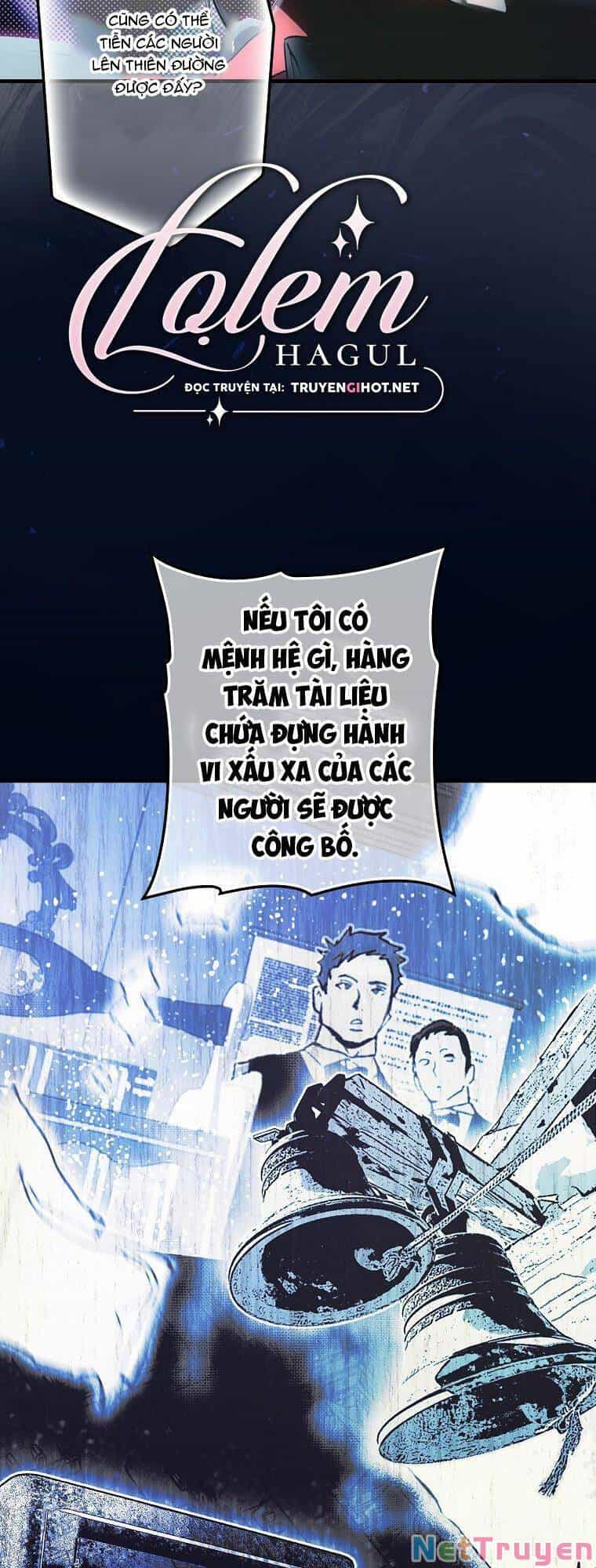 Câu Chuyện Cổ Tích Của Mẹ Kế - Chương 102 - ảnh 19