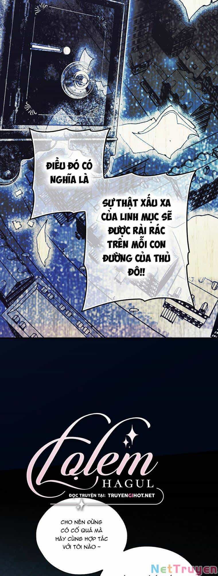 Câu Chuyện Cổ Tích Của Mẹ Kế - Chương 102 - ảnh 20