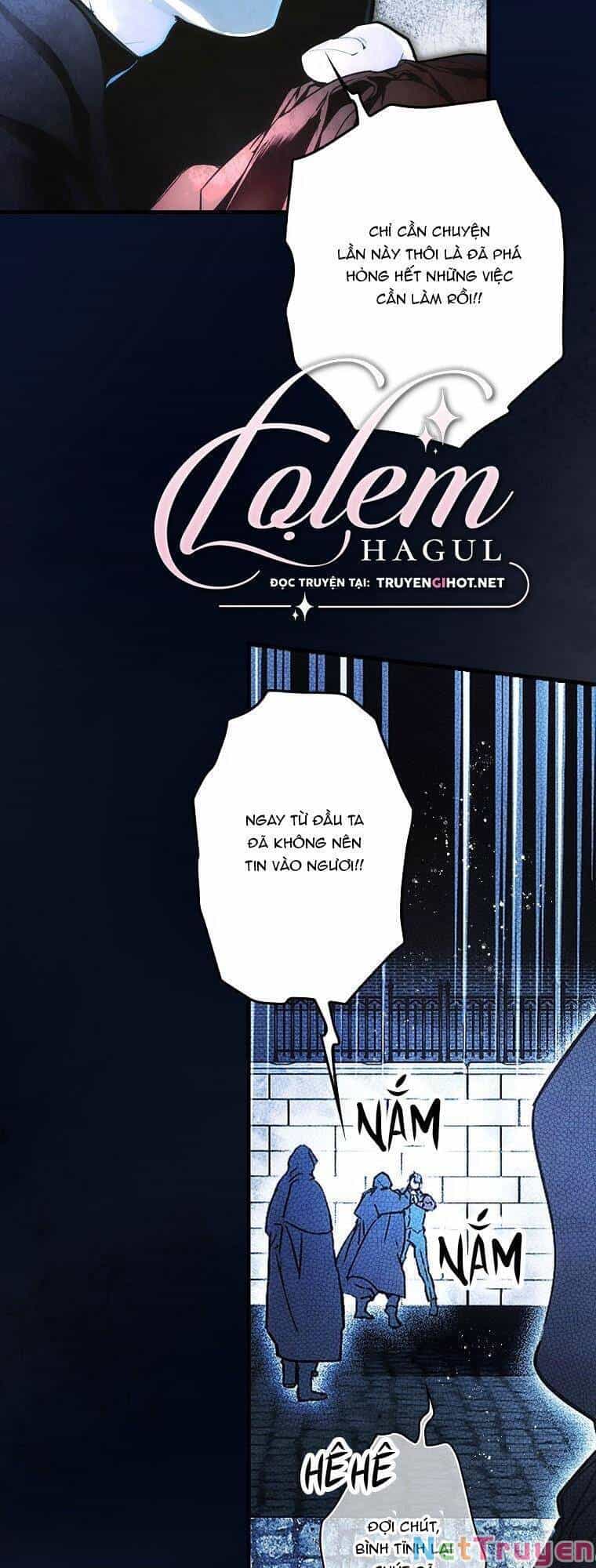 Câu Chuyện Cổ Tích Của Mẹ Kế - Chương 102 - ảnh 6