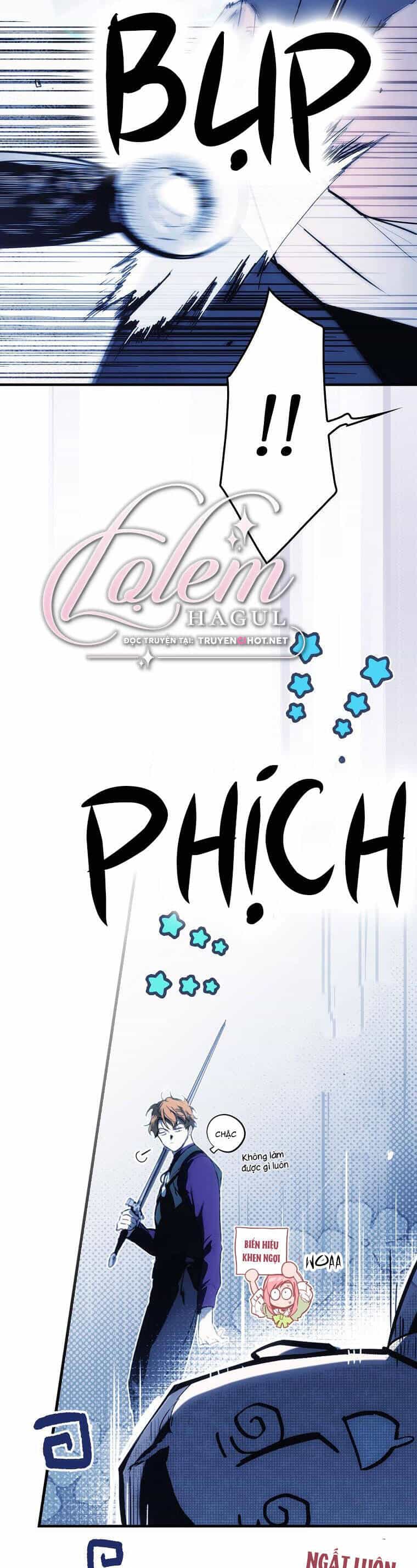Câu Chuyện Cổ Tích Của Mẹ Kế - Chương 103 - ảnh 10