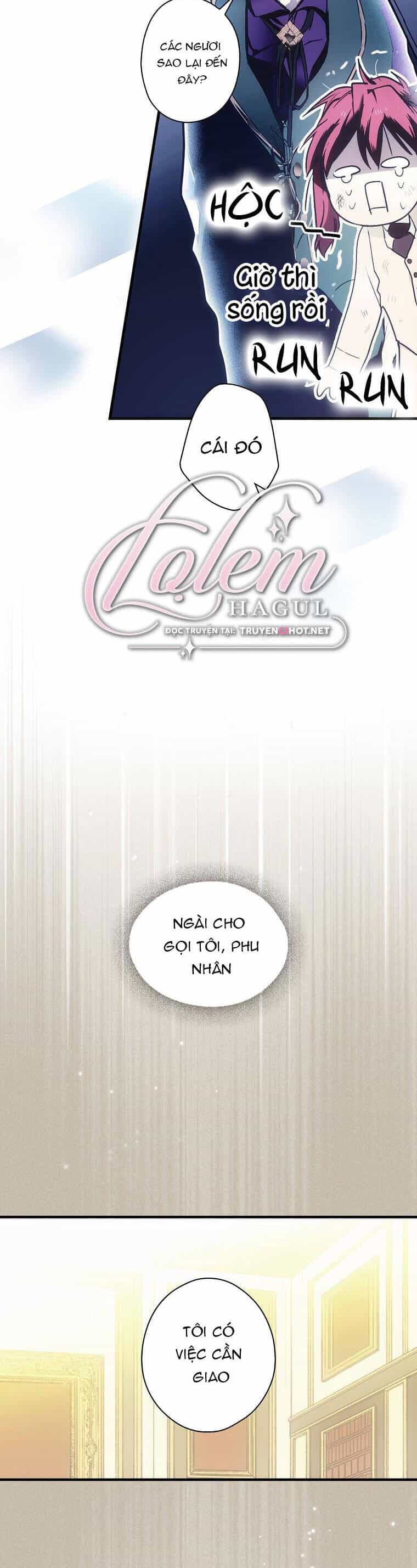 Câu Chuyện Cổ Tích Của Mẹ Kế - Chương 103 - ảnh 14