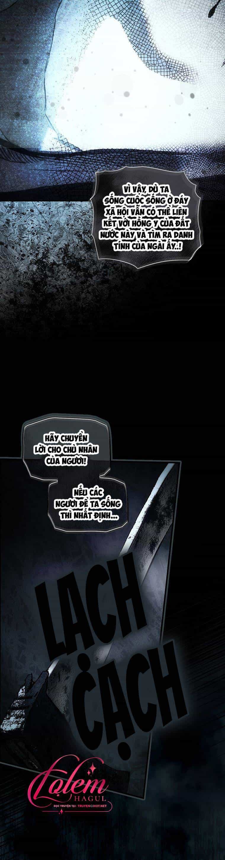 Câu Chuyện Cổ Tích Của Mẹ Kế - Chương 104 - ảnh 5